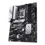 ASUS PRIME H770-PLUS Intel LGA 1700 DDR5 Motherboard Supports Intel 12th, 13th & 14th Gen Processors - Image 3
