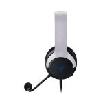 Razer Kaira X Wired Gaming Headset For PlayStation 5 - Image 2