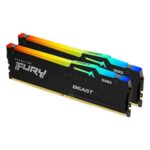Kingston Fury Beast RGB