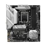MSI MAG B760M Mortar Wi-Fi DDR4 Motherboard Supports Intel 12th , 13th & 14th Gen Processors - Image 2