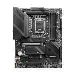 MSI MAG Z790 Tomahawk WIFI Intel Motherboard Supports Intel 12th , 13th & 14th Gen Processors - Image 5