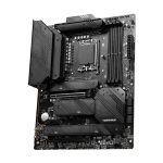 MSI MAG Z790 Tomahawk WIFI Intel Motherboard Supports Intel 12th , 13th & 14th Gen Processors - Image 4
