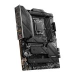 MSI MAG Z790 Tomahawk WIFI Intel Motherboard Supports Intel 12th , 13th & 14th Gen Processors - Image 3