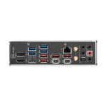 MSI MAG Z790 Tomahawk WIFI Intel Motherboard Supports Intel 12th , 13th & 14th Gen Processors - Image 2