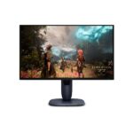 Alienware AW2725Q 27 4K QD-OLED Gaming Monitor - Image 3