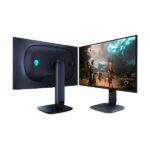 Alienware AW2725Q 27 4K QD-OLED Gaming Monitor - Image 6