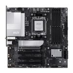 MSI Pro B850M-P WIFI M-ATX Motherboard - Image 5