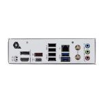MSI Pro B850M-P WIFI M-ATX Motherboard - Image 2