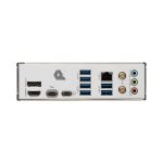 MSI PRO Z890-S WiFi Gaming Motherboard White - Image 4