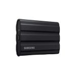 Samsung T7 Shield 2TB Portable SSD (Black) - Image 2