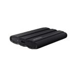 Samsung T7 Shield 2TB Portable SSD (Black) - Image 3