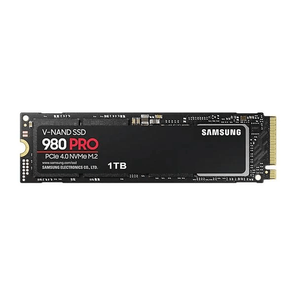 SAMSUNG 980 PRO
