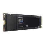 Samsung 990 EVO 1TB M.2 NVMe Gen4 SSD - Image 2