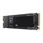 Samsung 990 EVO 2TB M.2 NVMe Gen4 SSD - Image 3