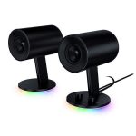 Razer Nommo Chroma 2.0 Gaming Speakers - Image 2