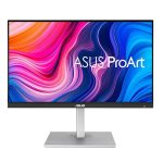 ASUS ProArt Display PA278CV 27″ 16:9 Adaptive-Sync QHD IPS Monitor