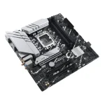 ASUS PRIME B760M-A WIFI-CSM M-ATX Motherboard - Image 3