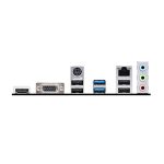 MSI Pro B760M-E DDR5 LGA 1700 mATX Motherboard Supports Intel 12th , 13th & 14th Gen Processors - Image 5