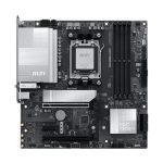 MSI Pro B850M-A WIFI M-ATX Motherboard - Image 2