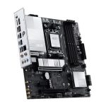 MSI Pro B850M-A WIFI M-ATX Motherboard - Image 4