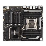 Asus Pro WS X299 Sage II LGA 2066 Intel Core X Workstation Motherboard - Image 3