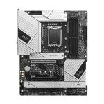 MSI Pro Z790-A Max WIFI Intel LGA 1700 ATX Motherboard Supports Intel 12th , 13th & 14th Gen Processors - Image 5