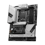 MSI Pro Z790-A Max WIFI Intel LGA 1700 ATX Motherboard Supports Intel 12th , 13th & 14th Gen Processors - Image 4