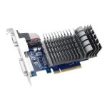 Asus GT 710 DDR3 EVO 2GB Graphics Card - Image 3