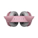 Razer Kraken Kitty Editon Chroma RGB USB Gaming Headset (Quartz )