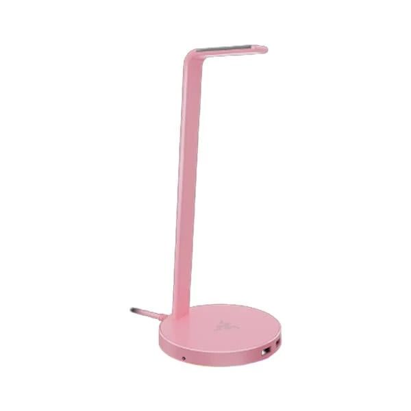 Razer Base Station V2 Chroma Headset Stand – Quartz