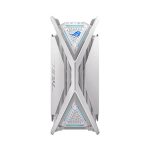 ASUS ROG Hyperion GR701 Full-Tower Gaming Cabinet (White) - Image 5