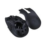 Razer Naga V2 Hyperspeed Wireless Gaming MMO Mouse, Black – (‎RZ01-03600100-R3A1)