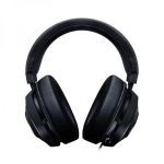 Razer Kraken 7.1 Gaming Headset (Black) - Image 3