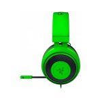 Razer Kraken 7.1 Gaming Headset Green - Image 2