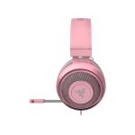 Razer Kraken 7.1 Gaming Headset Quartz Razer Kraken 7.1 Gaming Headset Quartz