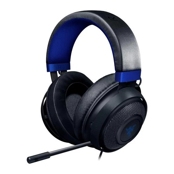Razer Kraken For Console Gaming Headset (Black & Blue)