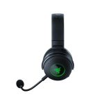 Razer Kraken V3 HyperSense Gaming Headset (Black) - Image 3