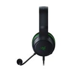 Razer Kaira X Xbox/PC/Mobile Wired Gaming Headset (Black) - Image 4