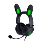 Razer Kraken Kitty V2 Pro RGB Gaming Headset (Black) – (RZ04-04510100-R3M1)