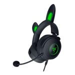 Razer Kraken Kitty V2 Pro RGB Gaming Headset (Black) – (RZ04-04510100-R3M1)