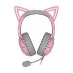 Razer Kraken Kitty V2 Quartz