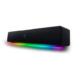 Razer Leviathan V2 X Gaming Soundbar, Black