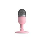 Razer Seiren Mini Microphone Quartz (Pink) Razer Seiren Mini Microphone Quartz (Pink)
