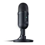 Razer Seiren V2 X Streaming Microphone (Black) - Image 2