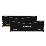Acer Predator Pallas II 64GB (32GBx2) DDR5 6000MHz CL32 RAM (Black)