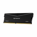 Acer Predator Pallas II 64GB (32GBx2) DDR5 6000MHz CL32 RAM (Black) - Image 4