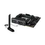 Asus TUF Gaming B760M-Plus WiFi II DDR5 Intel LGA 1700 Motherboard - Image 2