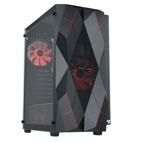 Dawg V 240