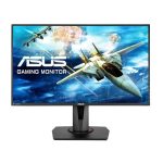 ASUS VG258QR 24.5″ 16:9 165 Hz TN Gaming Monitor