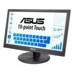 Asus VT168HR 16 Inch Touchscreen Monitor - Image 4